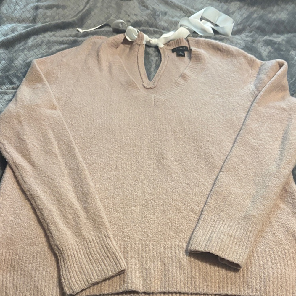 Halogen Sweater